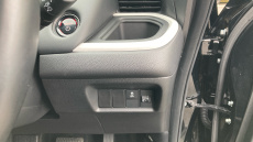 Honda Jazz 1.5 i-MMD Hybrid Advance 5dr eCVT Hybrid Hatchback